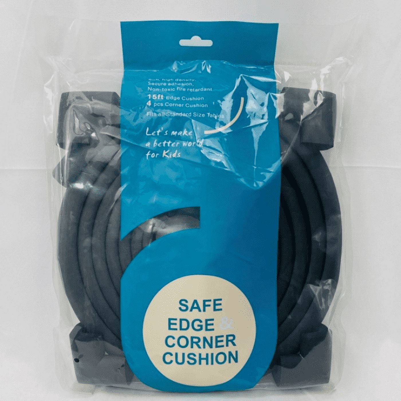 16.2ft Baby Proof Table Edge & Corner Guards Safe Edge Corner Cushion Protector