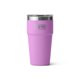 thumbnail image 1 of Vaso YETI Rambler de acero inoxidable con aislamiento al vacío de 590 ml, 1 of 9