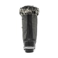 thumbnail image 5 of Women's Waterproof Mid-Calf Winter Outdoor Snow Boots, 5 of 7
