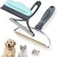 thumbnail image 1 of Quitapelos para mascotas (paquete de 3): quitapelos portátil para ropa, reutilizable para gatos y perros. Elimina rápidamente las bolas de pelo para proteger sofás, alfombras y tapetes de las pelusas., 1 of 9