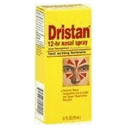 Dristan 12-Hour Nasal Spray, 0.5 oz Pack of 3
