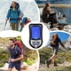 thumbnail image 2 of Digital Barometer Altimeter Compass - Electronic Altimeter | Car Altimeter Compass | Handheld Device, 2 of 5