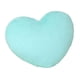 thumbnail image 3 of Cojín decorativo con forma de corazón para asiento, cojín para la espalda, soporte de cintura para silla, estudio, interior, sala de estar, asiento de verde, 3 of 8