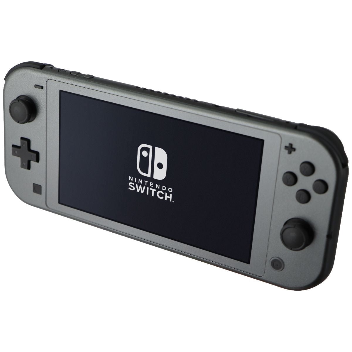 Nintendo, (HDH-001) Switch Lite Hand-Held Gaming Console, 32 GB, Gray, 1, 1