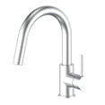thumbnail image 2 of ZLINE Dante Kitchen Faucet (DNT-KF), 2 of 2