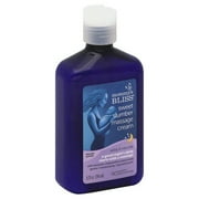 Mommy's Bliss Sweet Slumber Massage Cream 8.25 oz