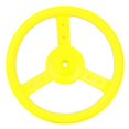 thumbnail image 4 of LAFGUR Swingset Steering Wheel, Steering Wheel, Plastic For Playground, 4 of 8