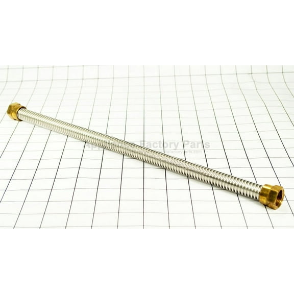 Weber CORR GAS LINE LPNG 165IN SS 42057