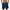 Navy, variant on Miqool Mens Swim Trunks Quick Dry Board Shorts Breathable Hawaii Beach Shorts Swimwear Bathing Suits with Pockets