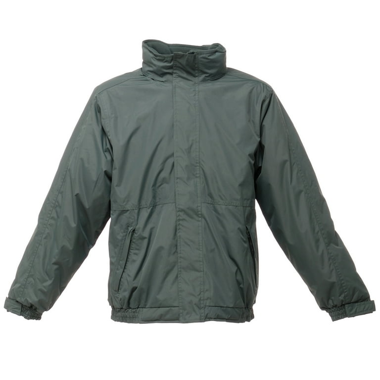 Mens regatta dover deals jacket