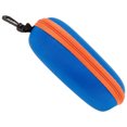 thumbnail image 3 of SHISUYAN Swimming Goggle Case Swim Goggle Sunglasses Protective Case with Backpack Clip, 3 of 7