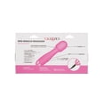 thumbnail image 3 of Mini Miracle Rechargeable Silicone Wand Massager, 3 of 5
