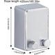 thumbnail image 2 of Retractable Clothesline Indoor/Outdoor Stainless Steel Clothes Dryer with, 2 of 5
