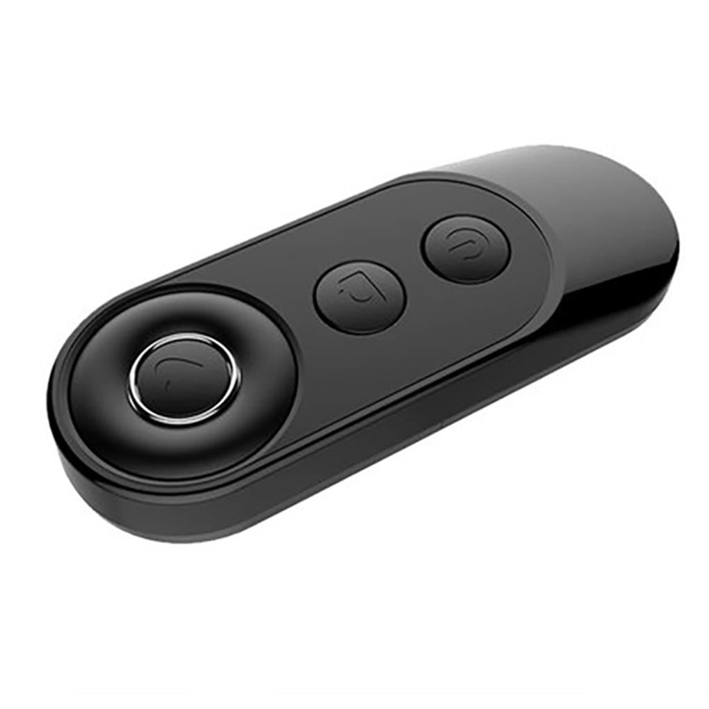 Wireless Bluetooth Camera Shutter Remote Control Bluetooth Remote