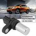 thumbnail image 1 of Crankshaft Position Sensor, 237316N21A High Accuracy Abrasion Resistant  For Auto Accessory, 1 of 8