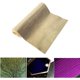 thumbnail image 5 of Hojas duraderas del trazador de líneas del papel autoadhesivo Zulema Etiqueta engomada de la cáscara de la tela Beige, 5 of 8