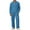 AR22-Blue, variant on Track Suits For Men Sweat Suit 4/1 Zip Up Hoodies And Cargo Pants 2 Piece Sets Comfy Jogging Sweatsuits Tracksuits Outfits Shirts Light Gray M