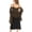 Brown, variant on Chiffon Shawls Scarves Wraps for Bridal Wedding Party Evening Dress