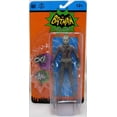 thumbnail image 1 of DC Retro Batman 1966 6 Inch Action Figure Wave 5 - The Riddler Black & White, 1 of 1