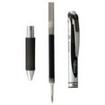 thumbnail image 6 of Pentel EnerGel RTX Retractable Liquid Gel Pen, (0.7mm) Metal Tip, Medium Line,0.7mm, Black Ink, 12-Pk Hanging Window Box, 6 of 8