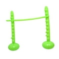 thumbnail image 3 of Juegos de carnaval de salto de altura inflable decoración del patio de PVC de juego de verano para adultos para niños para fiesta al aire libre en Verde, 3 of 8