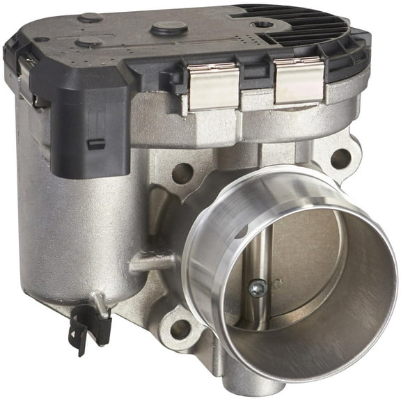 Spectra Premium TB1173 Fuel Injection Throttle Body Assemly (Electronic Throttle Body)