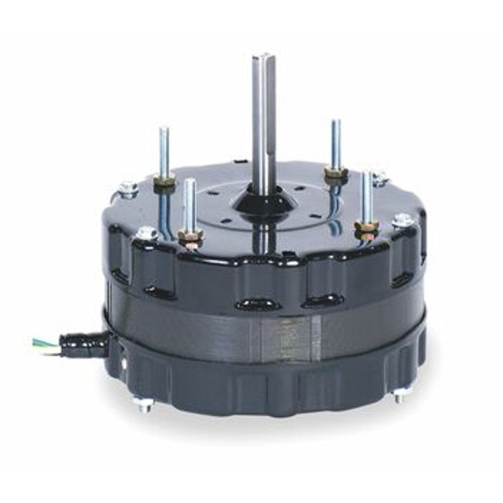 1VLC5 Dayton Unit Heater Electric Motor 1/20 hp, 1300 RPM, 1.4 amps