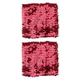 thumbnail image 6 of Eosunjian 1 Pair Women Girls Shiny Sequins Bracelets Stretchy Sparkling Bracelet Cuffs Cosplay Dance Party Props Black, 6 of 13