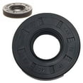 thumbnail image 1 of 2pcs Fits For Hydro Gear Lip Seal Replaces 51161 & 50735 With Reliable To Use, 1 of 10