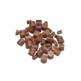 thumbnail image 1 of Teak Plugs - .35" - 20 Pack, 1 of 1