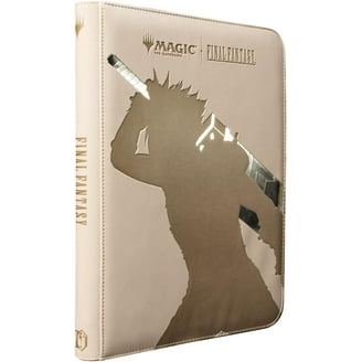 Bloomburrow Set Symbol Artwork 9-Pocket Premium Zippered PRO-Binder for  Magic: The Gathering - Walmart.com
