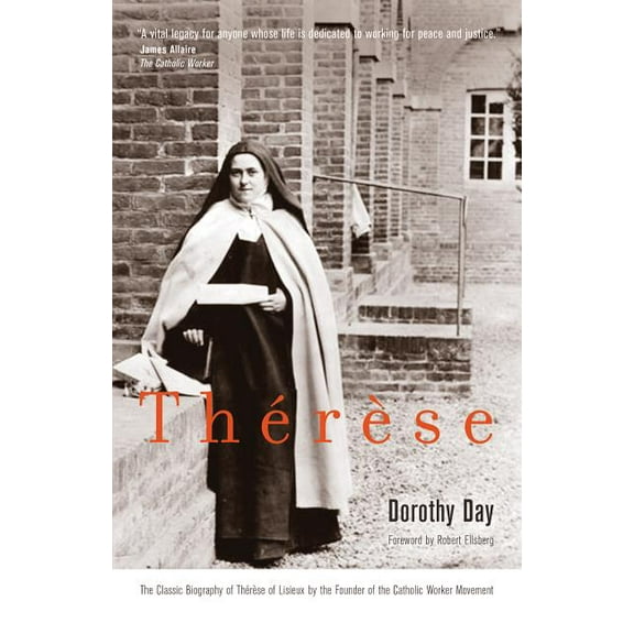 ThÃ©rÃ¨se, (Paperback)