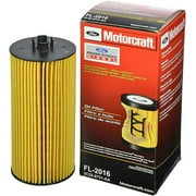 Motorcraft Oil Filter FL2016W