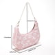 thumbnail image 5 of Bolso de hombro Mujer Estampado de flores Cadena Axila Diseñador Bolsos Rosa Wdftyju  Para Estrenar, 5 of 5