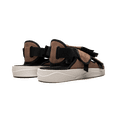 thumbnail image 3 of Jordan MENS Jordan LS Slide "brown" CZ0791 201 from Stadium Goods, 3 of 8