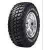 Goodyear Wrangler MT/R with Kevlar 285/70R17 121 Q Tire