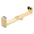 Wood plate diy maker tool diy maker tool wristband tool maker tool tool