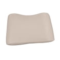 thumbnail image 1 of Lipstore Pilates Support Pillow Fitness Easy Clean Accessory for Home Use and Gym Use Gray, 1 of 8