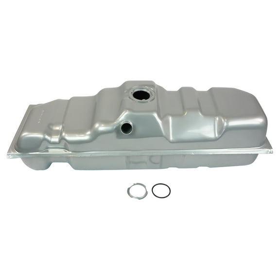 TRQ Gas Fuel Tank 25 Gallon for 88-98 Chevy GMC C/K Pickup Truck FTA07662