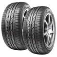 thumbnail image 1 of Paquete de 2 llantas 235/65R18 106H LINGLONG  CROSSWIND HP, 1 of 1