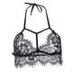thumbnail image 3 of de encaje con hueca para mujer, traje de baño de pya, tops de baño , SG Zulema traje de baño de bikini de mujer, 3 of 8