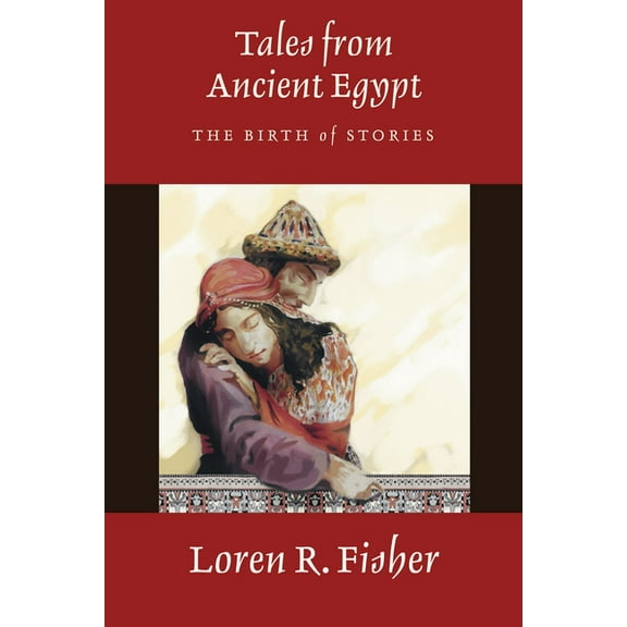 Tales from Ancient Egypt (Paperback)