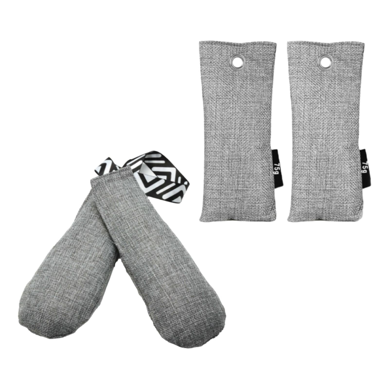 Dualoai Boxing Gloves Deodorizers Household with Deodorant Bags Multifunctional