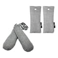 thumbnail image 4 of LOVIVER 2 Pieces Boxing Gloves Deodorizers Practical Boxing Gloves Cleaning Bag Home Use, 4 of 8