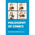 thumbnail image 1 of Pre-Owned Philosophy of Comics: An Introduction (Paperback) by Sam Cowling, Wesley Cray, 1 of 1