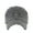 Dark Grey, variant on Spade Vintage Baseball Cap Embroidered Cotton Adjustable Distressed Dad Hat White