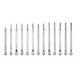 thumbnail image 1 of 13 Pack Watch Tools Repair Screwdriver Set Screwdriver Kit Professional Watchmaker Watch Tools, 1 of 5