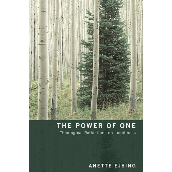 The Power of One (Paperback)