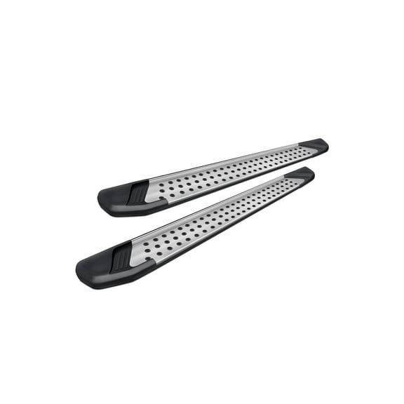 Black Horse Off Road VOF1179 Running Boards for Ford Maverick