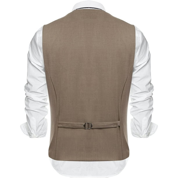 Layered waistcoat shop
